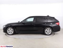 BMW 316 2018 2.0 113 KM BMW 316 2018 2.0 113 KM