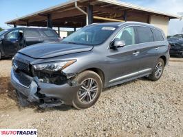Infiniti Pozostałe 2019 3 Infiniti Pozostałe 2019 3