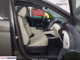 Hyundai Tucson 2024 1