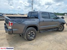 Toyota Tacoma 2021 3