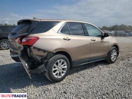 Chevrolet Equinox 2019 1