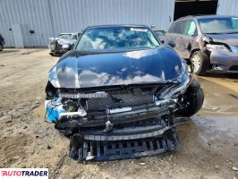 Nissan Altima 2024 2