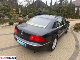 Volkswagen Phaeton 2007 3.0 224 KM