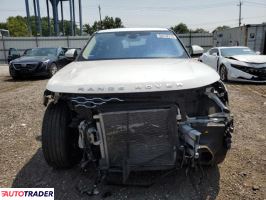 Land Rover Range Rover 2021 3