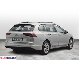 Volkswagen Golf 2022 1.5 130 KM