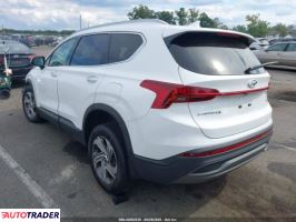 Hyundai Santa Fe 2023 2