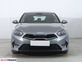 Kia Ceed 2021 1.5 156 KM Kia Ceed 2021 1.5 156 KM