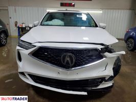 Acura MDX 2024 3