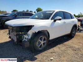 Honda HR-V 2023 2