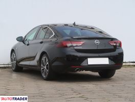 Opel Insignia 2018 2.0 167 KM