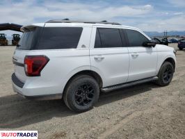 Ford Expedition 2023 3 Ford Expedition 2023 3