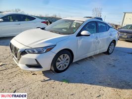 Nissan Sentra - zobacz ofertę