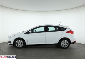 Ford Focus 2018 1.6 103 KM