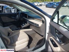 Lincoln Pozostałe 2020 2