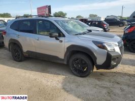 Subaru Forester 2024 2