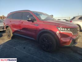 Kia Sorento 2021 2