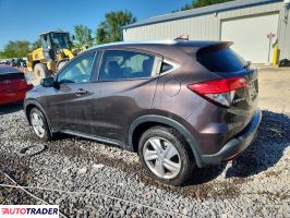 Honda HR-V 2020 1