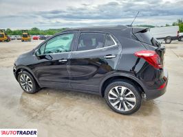 Buick Pozostałe 2021 1