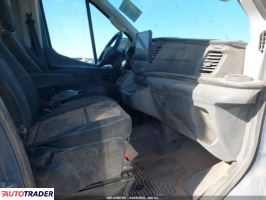 Ford Transit 2023 3 Ford Transit 2023 3