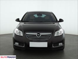Opel Insignia 2013 2.0 158 KM