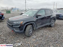 Jeep Compass 2022 2