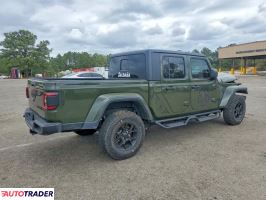 Jeep Pozostałe 2024 3