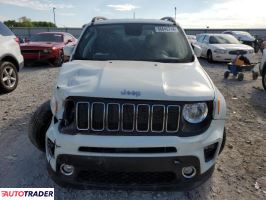 Jeep Renegade 2019 2