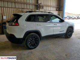 Jeep Cherokee 2023 2