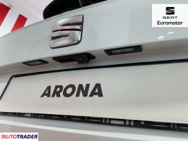 Seat Arona 2022 1.0 110 KM