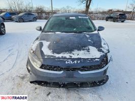Kia Pozostałe 2024 2