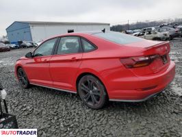 Volkswagen Jetta 2019 2