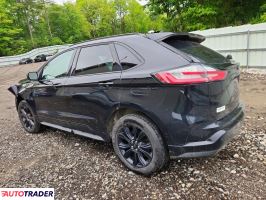Ford Edge 2024 2