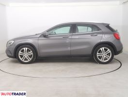 Mercedes G-klasa 2015 2.0 207 KM