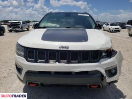 Jeep Compass 2018 2