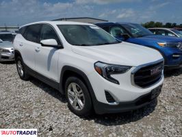 GMC Terrain 2018 1