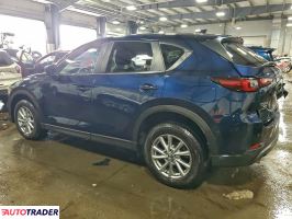 Mazda CX-5 2022 2
