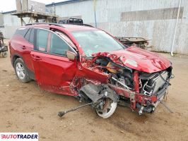 GMC Terrain 2022 1