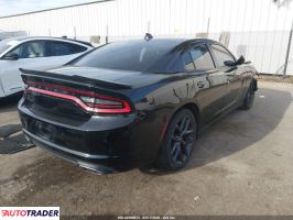 Dodge Charger 2023 3
