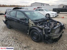 Subaru Impreza 2019 2 Subaru Impreza 2019 2