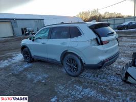 Honda CR-V 2024 2