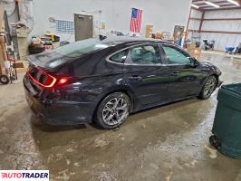 Hyundai Sonata 2020 2