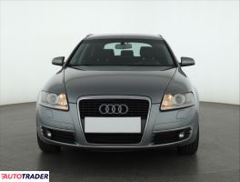 Audi A6 2007 2.4 174 KM