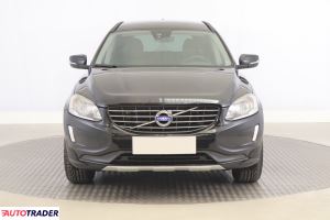 Volvo XC60 2016 2.0 147 KM