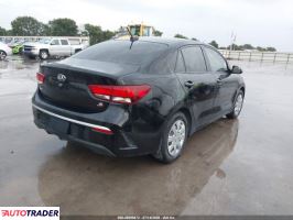 Kia Rio 2021 1