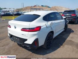 BMW X4 2022 2 BMW X4 2022 2