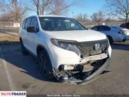 Honda Pozostałe 2021 3 Honda Pozostałe 2021 3