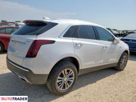 Cadillac Pozostałe 2021 3 Cadillac Pozostałe 2021 3