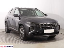 Hyundai Tucson 2021 1.6 147 KM Hyundai Tucson 2021 1.6 147 KM