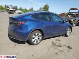 Tesla Model Y 2023 Tesla Model Y 2023
