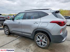 Kia Pozostałe 2021 1